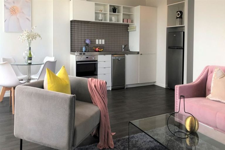 Photo of property in 1403/20 Mccrae Way, New Lynn, Auckland, 0600