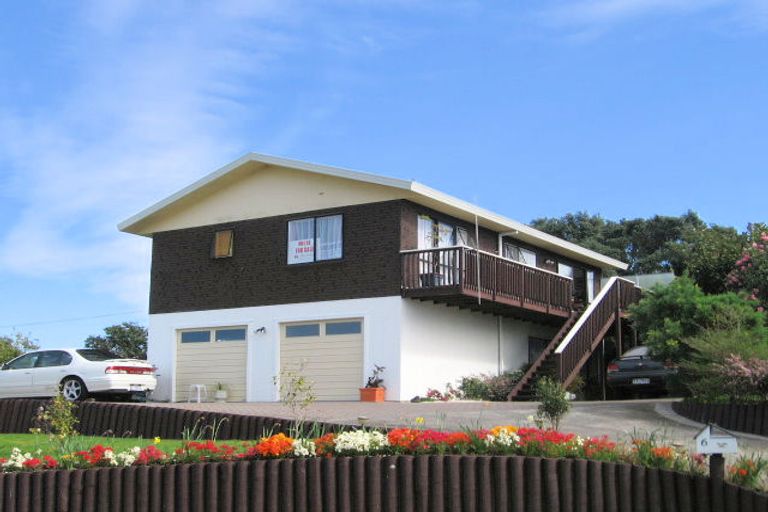 Photo of property in 6 Taumata Place, Hairini, Tauranga, 3112