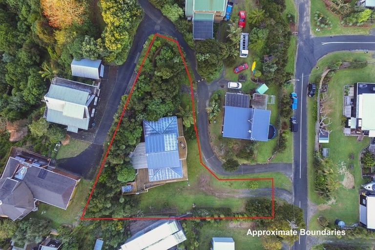 Photo of property in 37 Olsen Avenue, Mangawhai Heads, Mangawhai, 0505