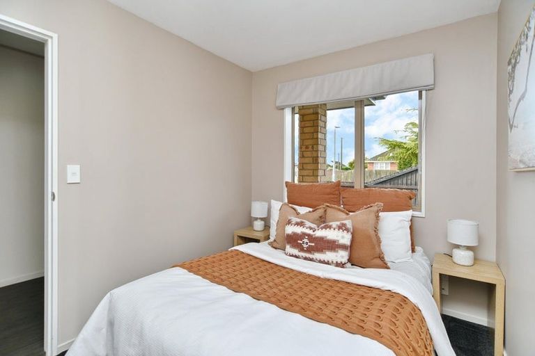 Photo of property in 7 Casa Blanca Lane, Burwood, Christchurch, 8083