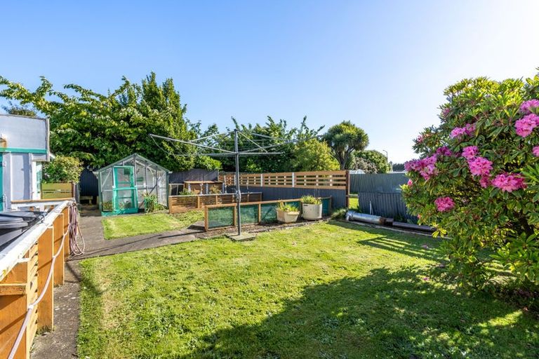 Photo of property in 91 Miller Street, Georgetown, Invercargill, 9812