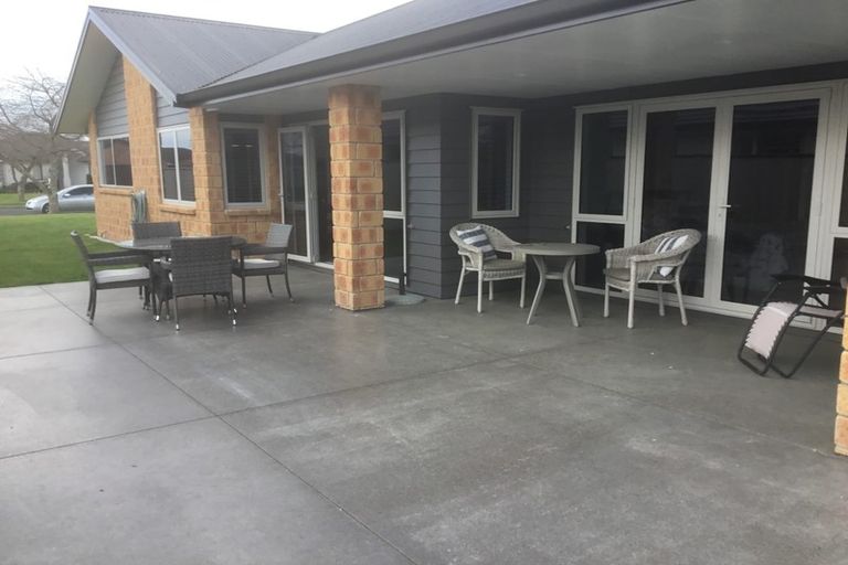 Photo of property in 70 Findlater Street, Matamata, 3400