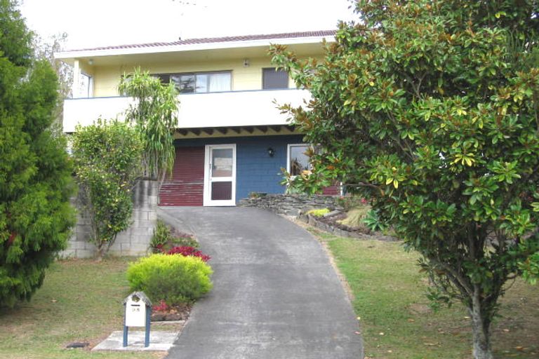 Photo of property in 98 Stredwick Drive, Torbay, Auckland, 0630