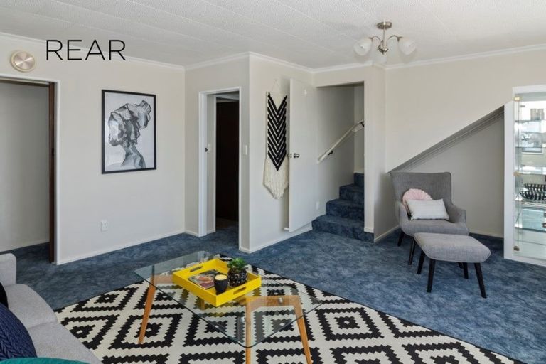 Photo of property in 21 Bulteel Street, New Plymouth, 4310