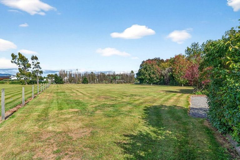 Photo of property in 35a New York Street, Martinborough, 5711