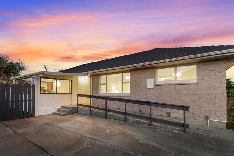 Photo of property in 25 Pandora Street, North New Brighton, Christchurch, 8083