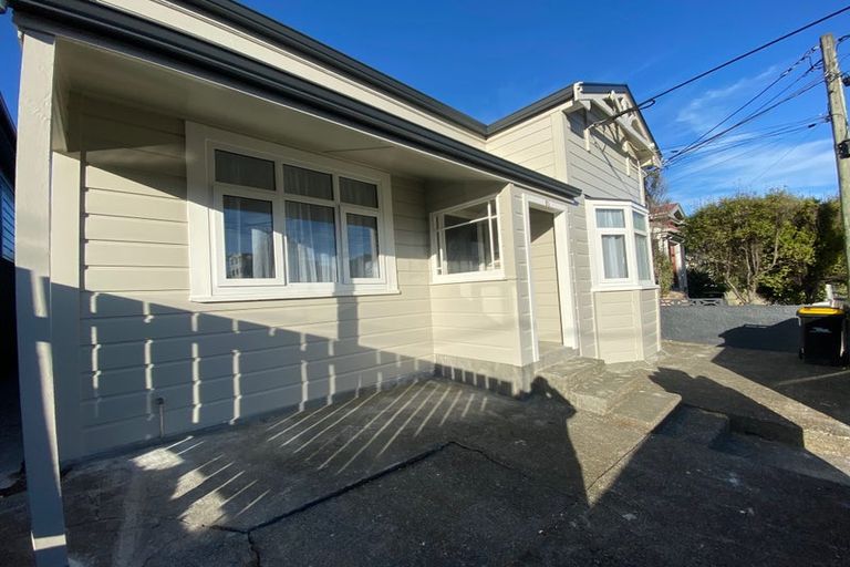Photo of property in 91 Daniell Street, Newtown, Wellington, 6021