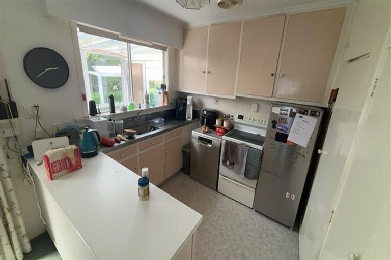 Photo of property in 21 Tainui Street, Welbourn, New Plymouth, 4312