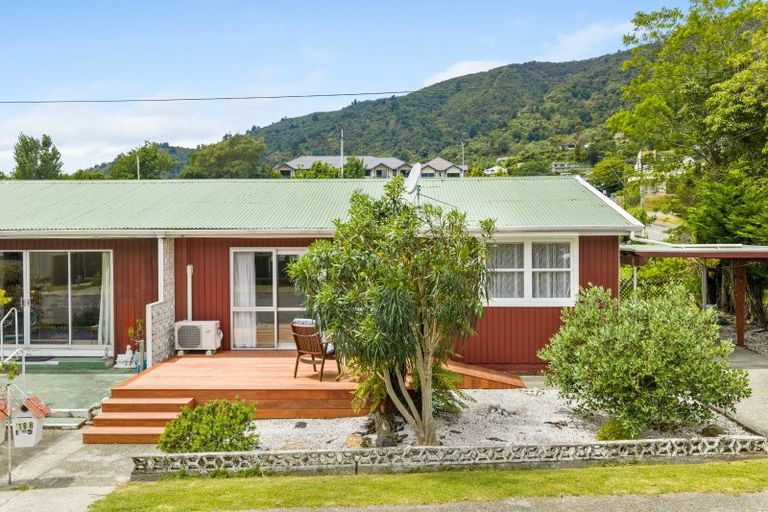 Photo of property in 18b Market Street, Picton, 7220