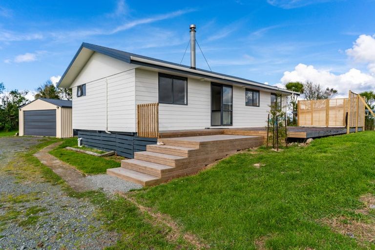 Photo of property in 579 Ormiston Road, Ruakaka, Waipu, 0582