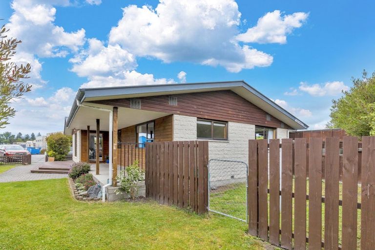 Photo of property in 9 Newnham Street, Rangiora, 7400