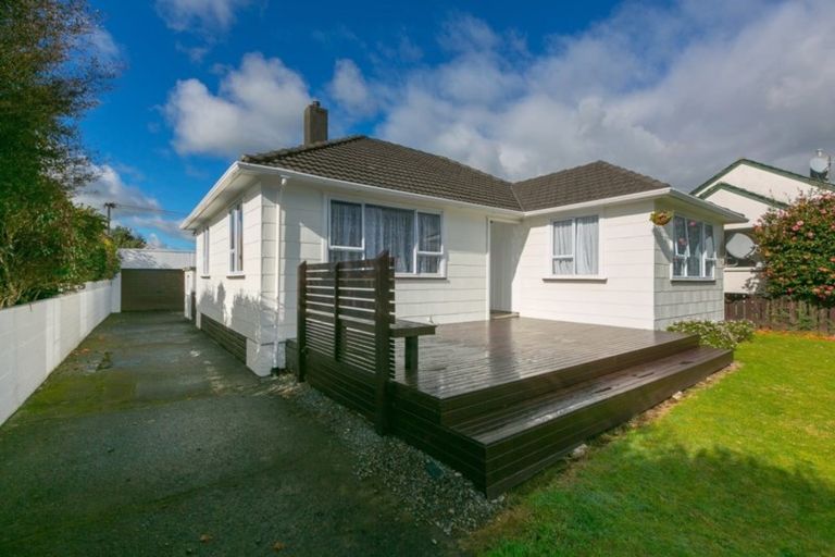 Photo of property in 7 Drake Street, Vogeltown, New Plymouth, 4310