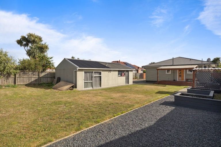 Photo of property in 25 Aurora Street, Hei Hei, Christchurch, 8042