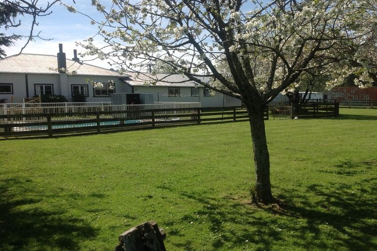 Photo of property in 97 Boundary Road, Upper Plain, Masterton, 5888