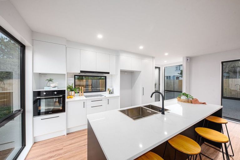 Photo of property in 24a Attlee Crescent, Bryndwr, Christchurch, 8053