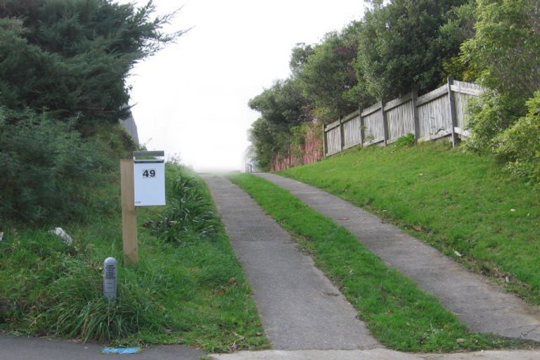 Photo of property in 49 Upham Terrace, Roslyn, Palmerston North, 4414