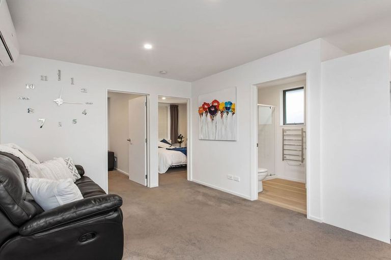 Photo of property in 25b Howard Street, Spreydon, Christchurch, 8024