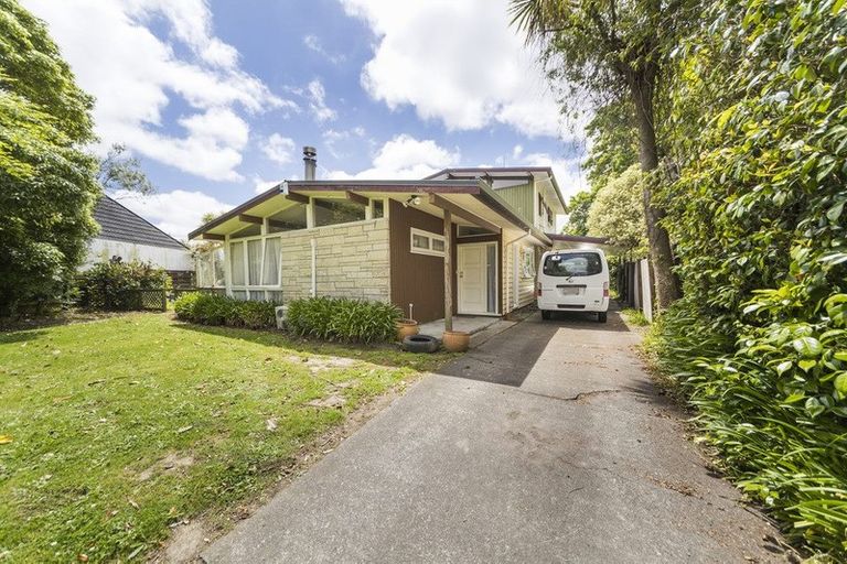 Photo of property in 9 Te Punga Place, Awapuni, Palmerston North, 4412