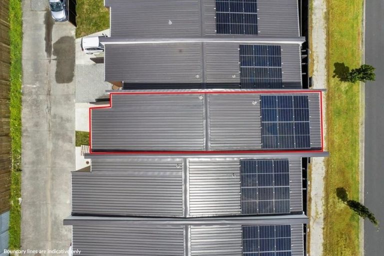 Photo of property in 195 Clark Road, Hobsonville, Auckland, 0616