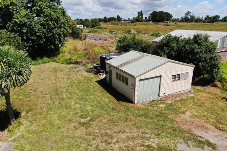 Photo of property in 13 Kaikahu Road, Kerepehi, Paeroa, 3671