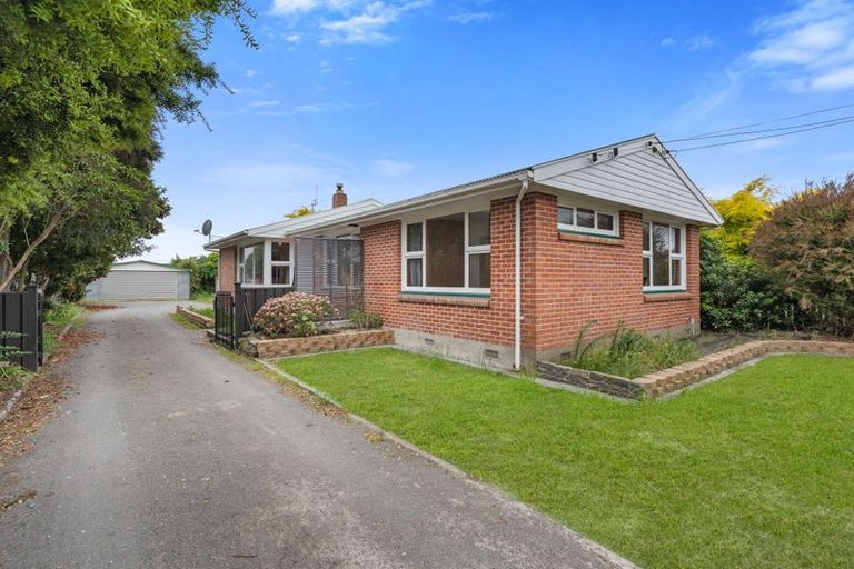 Photo of property in 24 Santa Rosa Avenue, Halswell, Christchurch, 8025