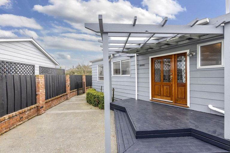 Photo of property in 1/111 Hay Street, Bromley, Christchurch, 8062