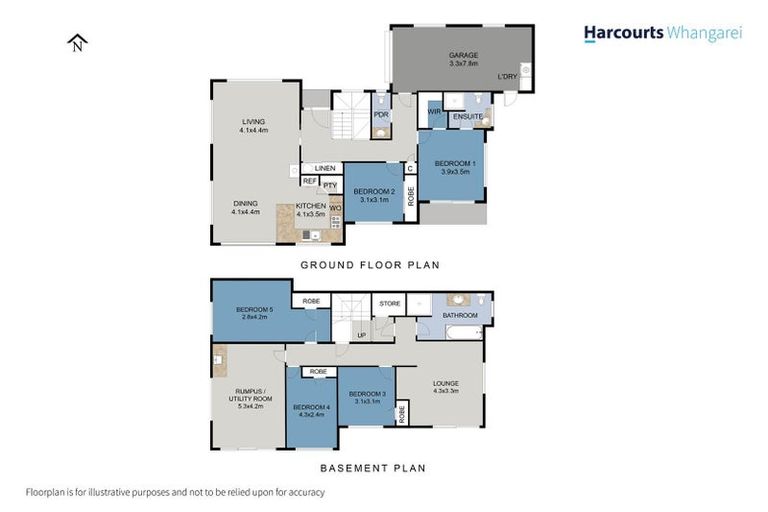 Photo of property in 101b Whau Valley Road, Whau Valley, Whangarei, 0112