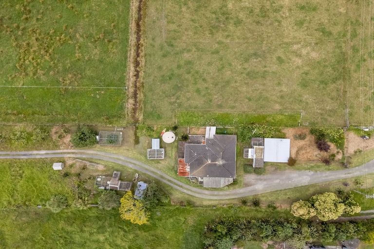 Photo of property in 126 Fordyce Road, Parakai, Helensville, 0874