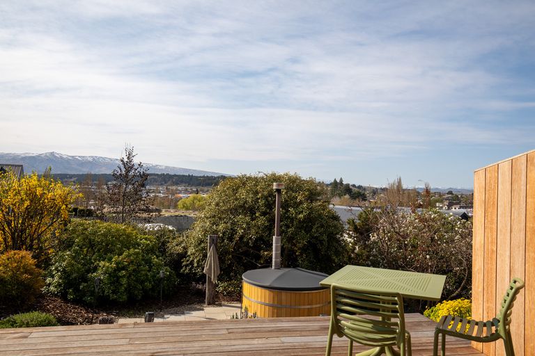 Photo of property in 11 Hart Place, Bridge Hill, Alexandra, 9320