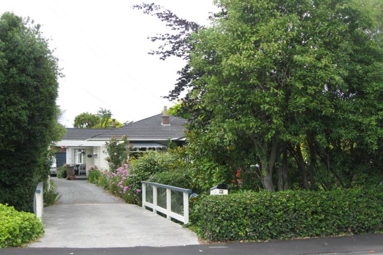 Photo of property in 20 Westminster Street, St Albans, Christchurch, 8014