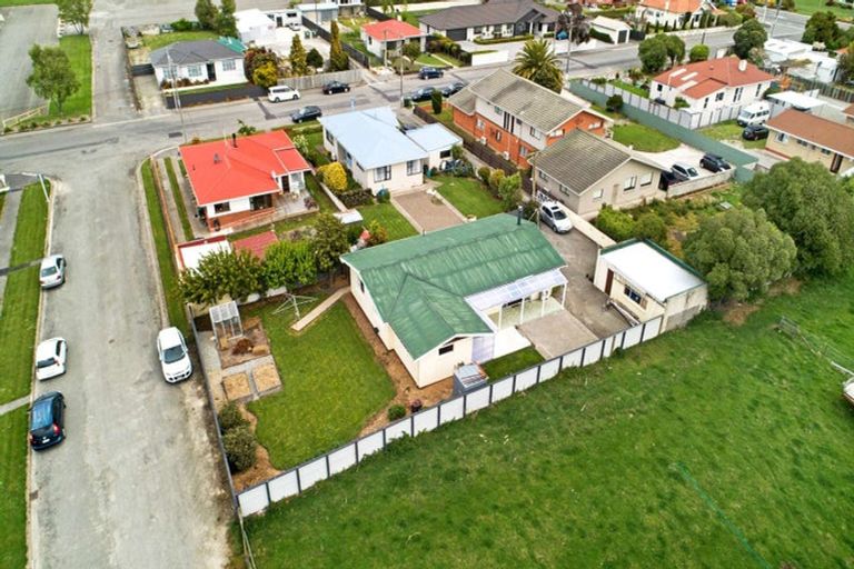 Photo of property in 22 College Street, Oamaru North, Oamaru, 9400