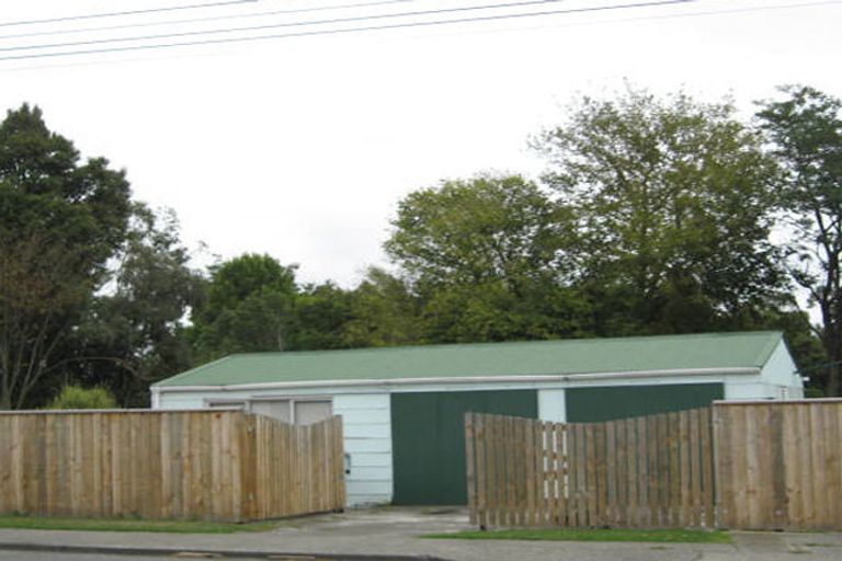Photo of property in 57 Gammack Street, Temuka, 7920
