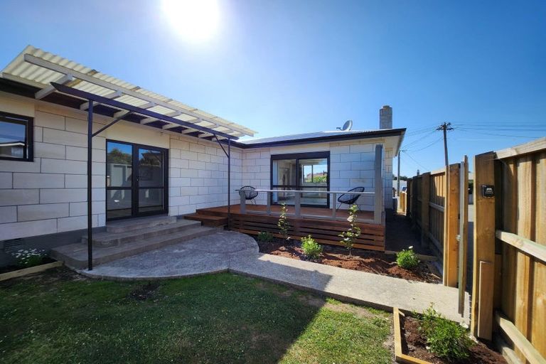 Photo of property in 6a Dalmeny Street, Oamaru North, Oamaru, 9400