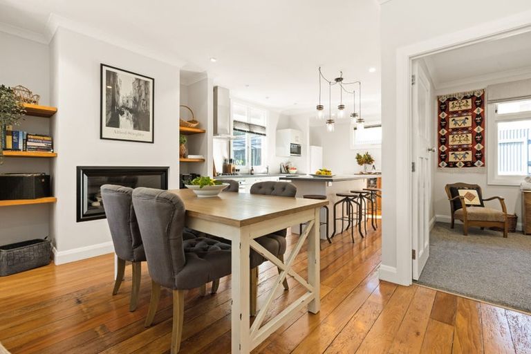 Photo of property in 101 Milton Road, Bluff Hill, Napier, 4110