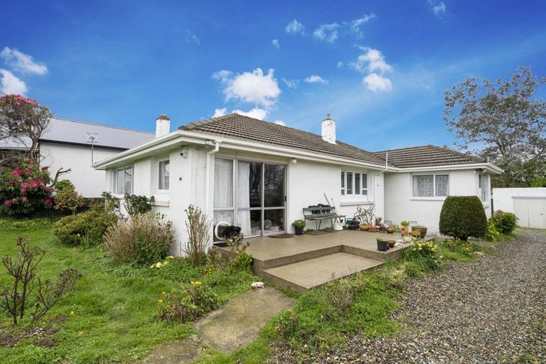Photo of property in 265 Ythan Street, Appleby, Invercargill, 9812