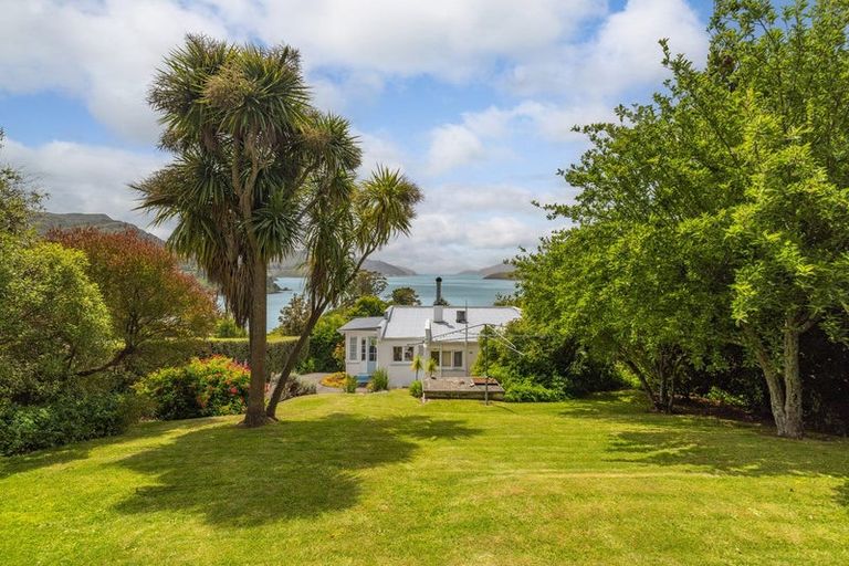 Photo of property in 36 Merlincote Crescent, Governors Bay, Lyttelton, 8971