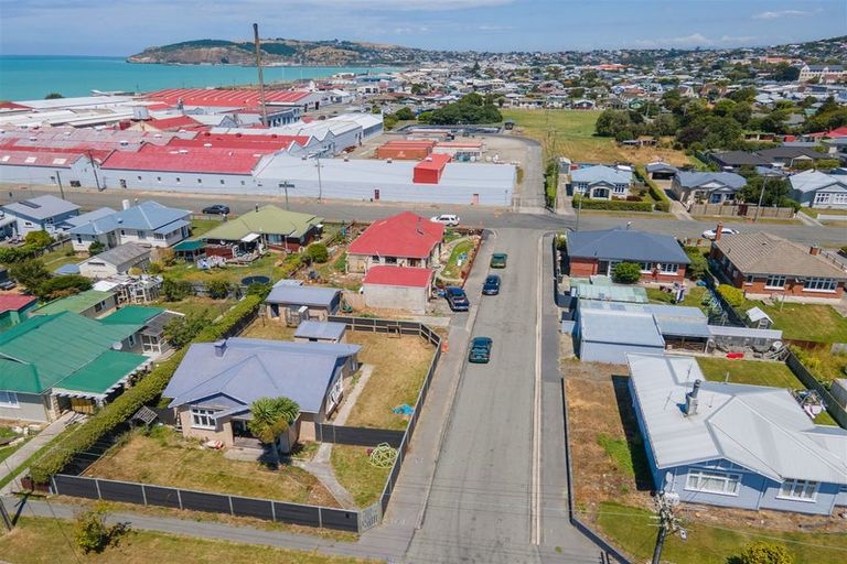 Photo of property in 21 Lynn Street, Oamaru North, Oamaru, 9400