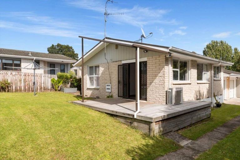 Photo of property in 45b Moehau Street, Te Puke, 3119