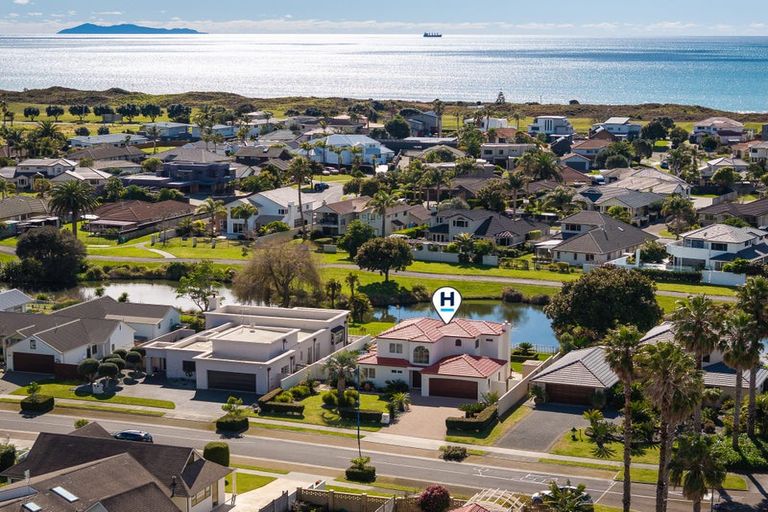 Photo of property in 6 Sovereign Drive, Papamoa Beach, Papamoa, 3118