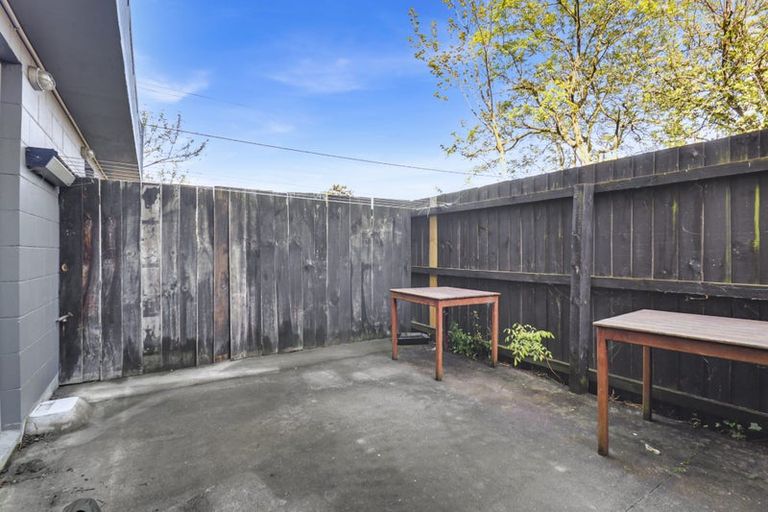 Photo of property in 2/463 Tuam Street, Phillipstown, Christchurch, 8011
