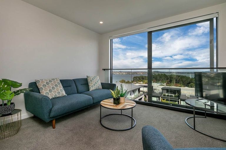 Photo of property in 410/19 Rawene Road, Birkenhead, Auckland, 0626