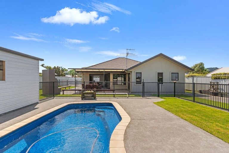 Photo of property in 7 Pohutukawa Grove, Lytton West, Gisborne, 4010