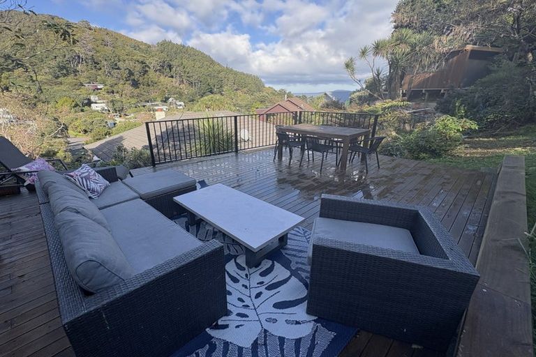 Photo of property in 26 Waitohu Road, York Bay, Lower Hutt, 5013