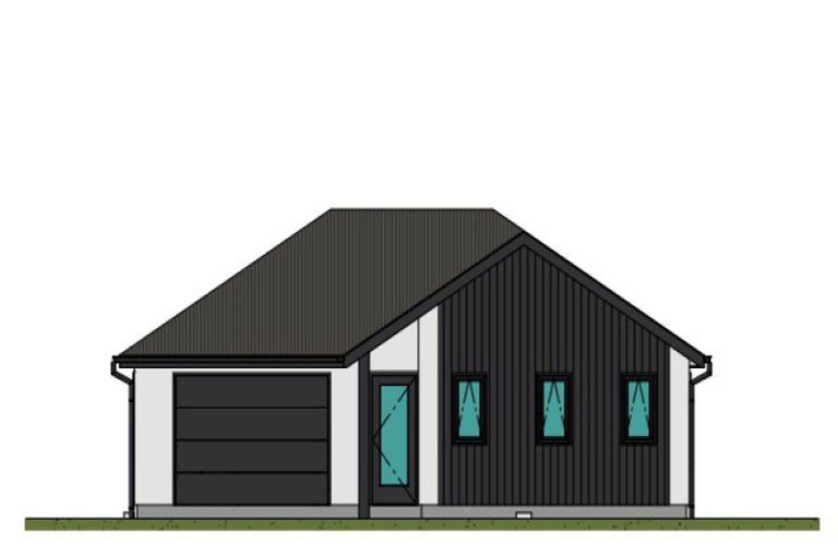 Photo of property in 3 Livingstone Place, Rangiora, 7400