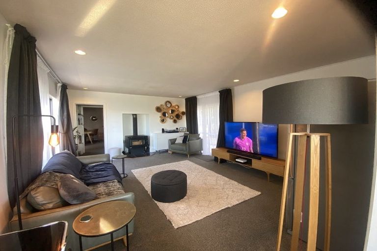 Photo of property in 126 Buckley Road, Southgate, Wellington, 6023