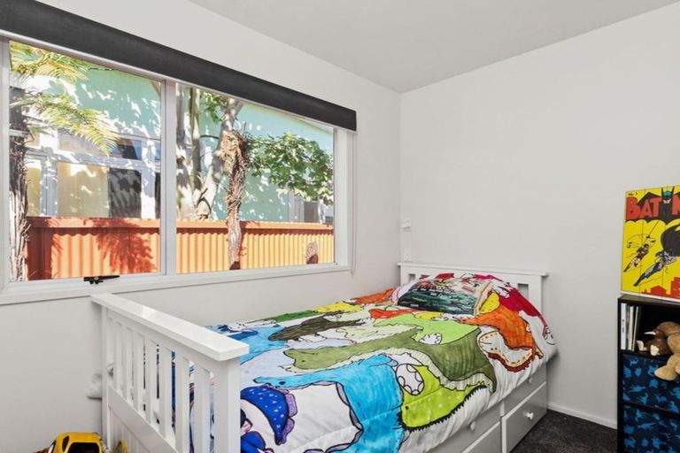 Photo of property in 45 Strickland Street, Sydenham, Christchurch, 8023