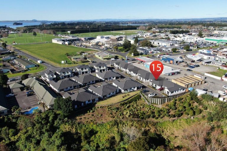 Photo of property in 15 Patricia Place, Katikati, 3129