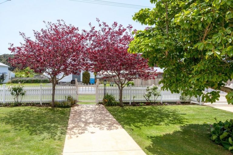 Photo of property in 756 Rings Road, Coromandel, 3506