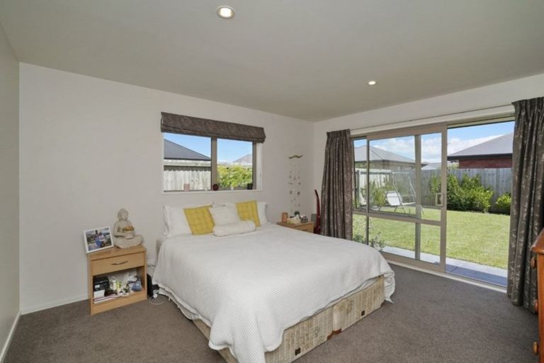 Photo of property in 3 Richmond Avenue, Halswell, Christchurch, 8025