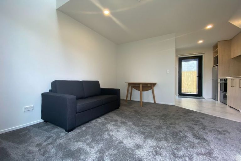 Photo of property in 9/346 Cashel Street, Christchurch Central, Christchurch, 8011